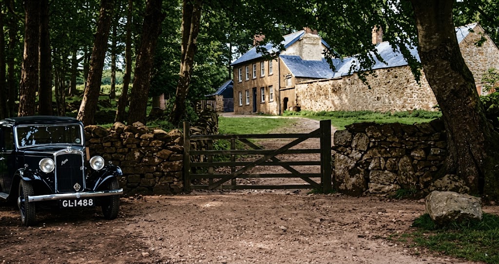 3b. Colourised 1934 photograph
