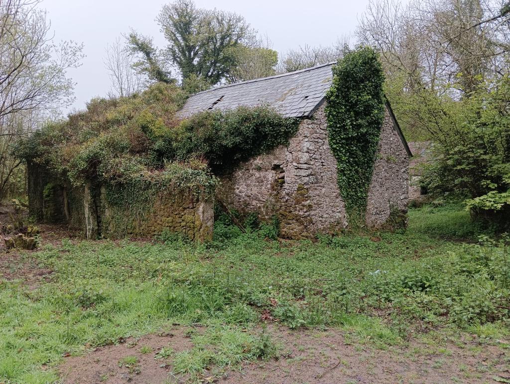 4. Barn
