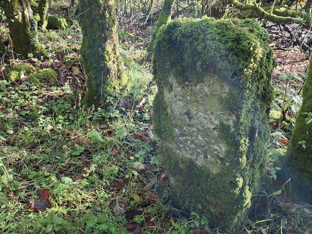 4c. Gatepost - SX66109 83921