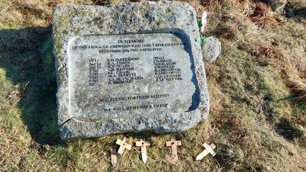 5. Modern Memorial