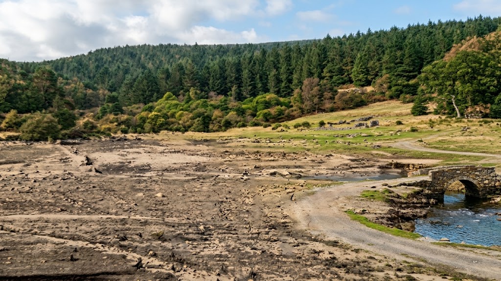 6. 1976 Drought - colourised