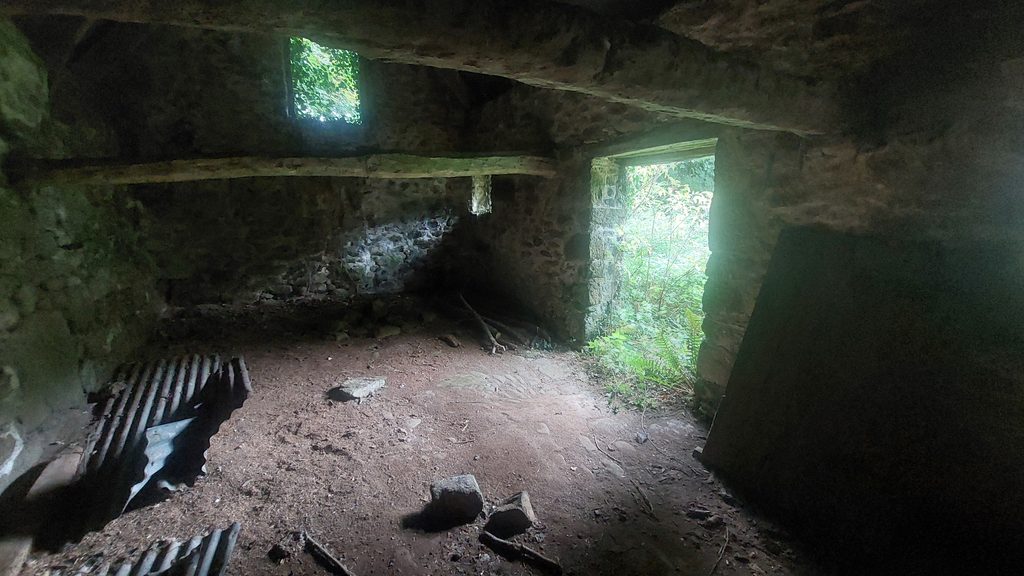 9. Inside Shippon 2